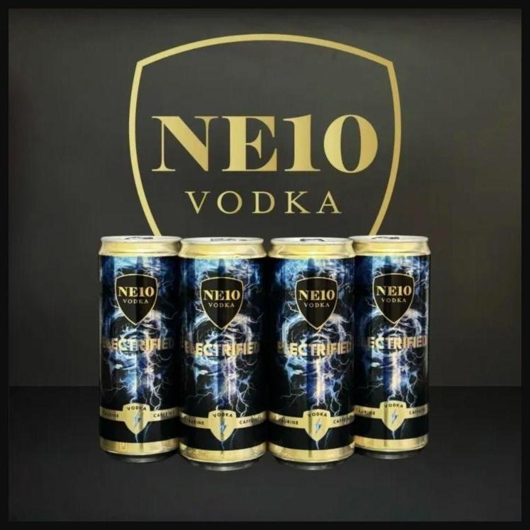 NE10 Electrified